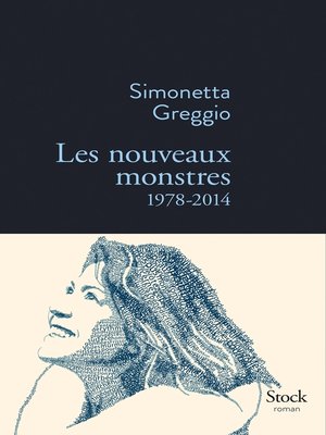 cover image of Les nouveaux monstres 1978-2014